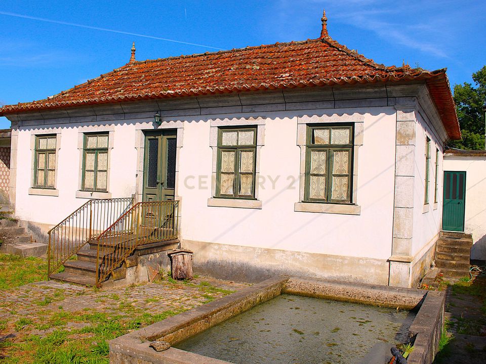 Villa i Marco de Canaveses, Porto - foto 4