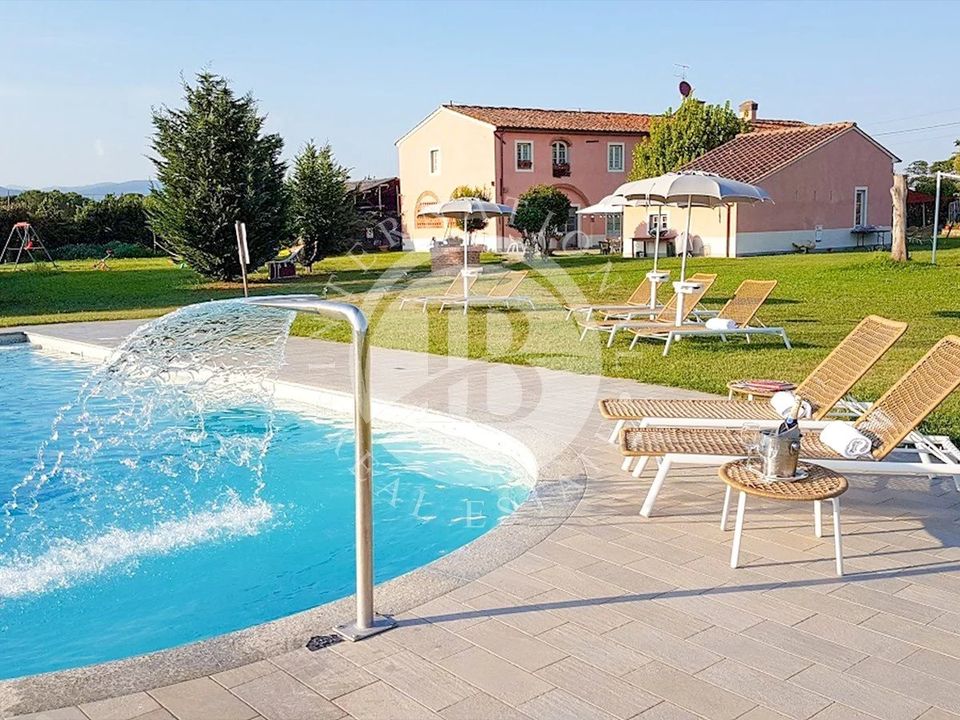 Villa i Altopascio, Lucca - foto 3