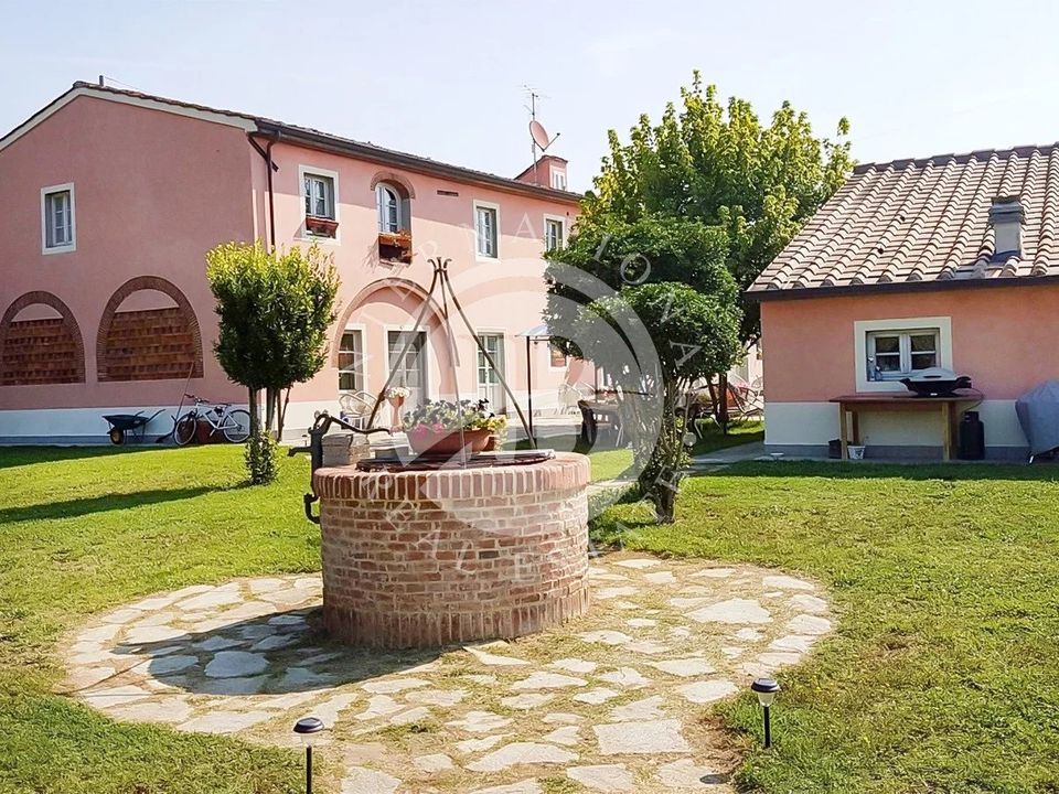 Villa i Altopascio, Lucca - foto 4