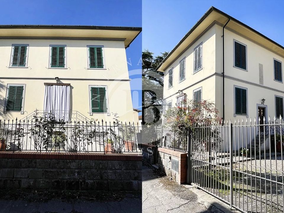 Villa i Lucca, Lucca - foto 1