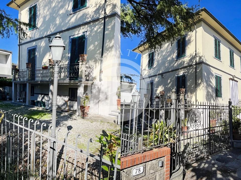 Villa i Lucca, Lucca - foto 2