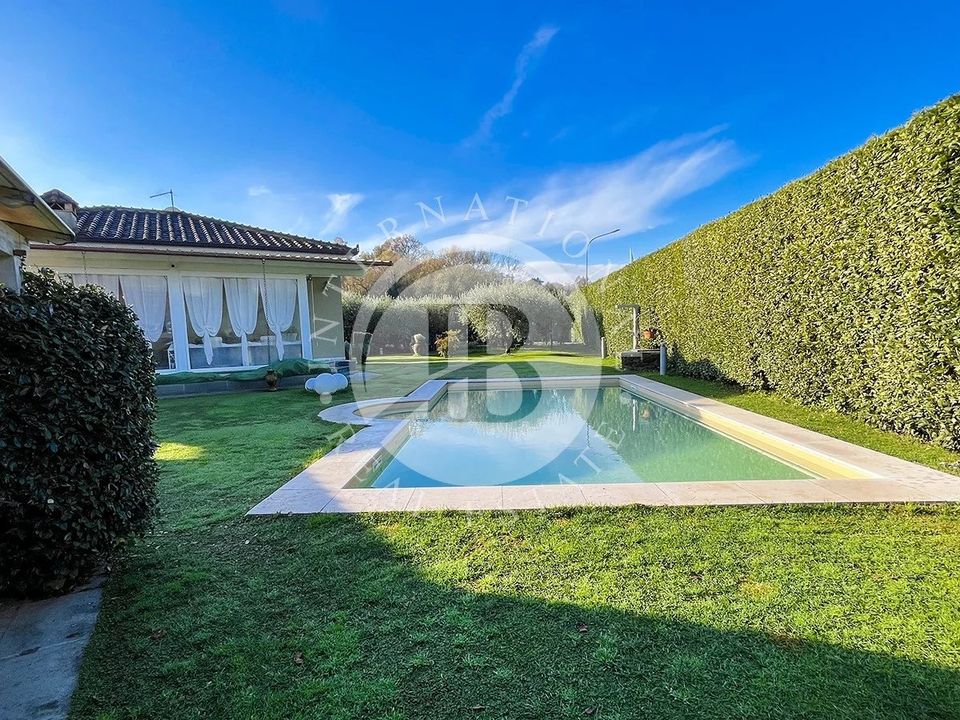 Villa i Lucca, Lucca - foto 1