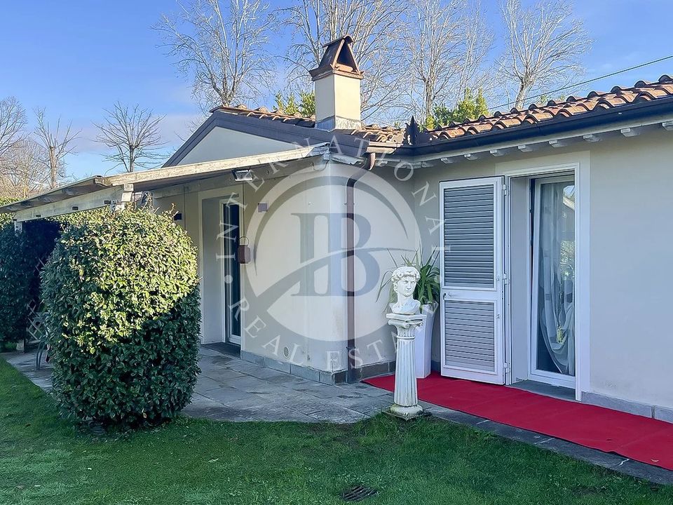 Villa i Lucca, Lucca - foto 3