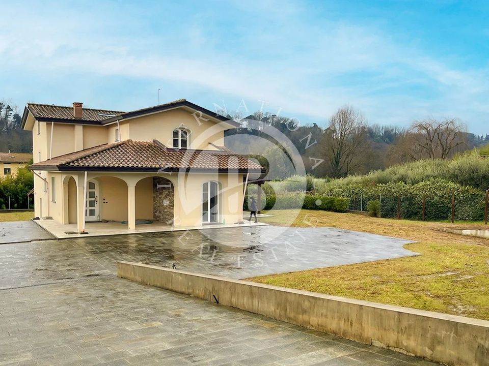 Villa i Lucca, Lucca - foto 1