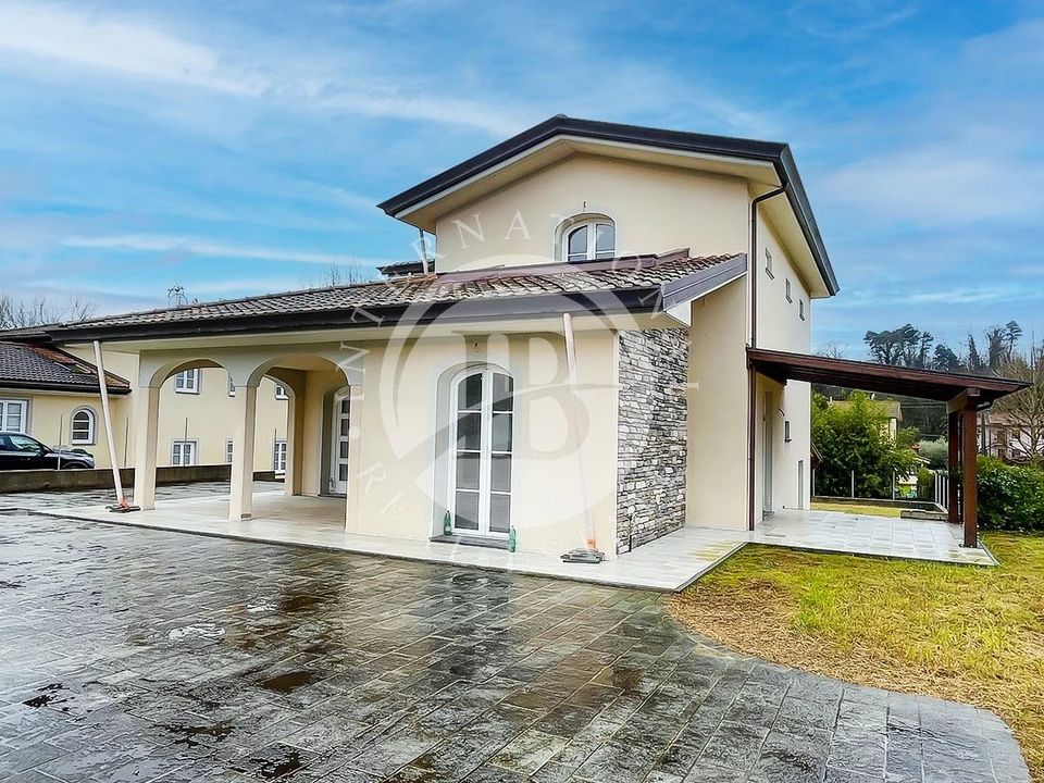 Villa i Lucca, Lucca - foto 2
