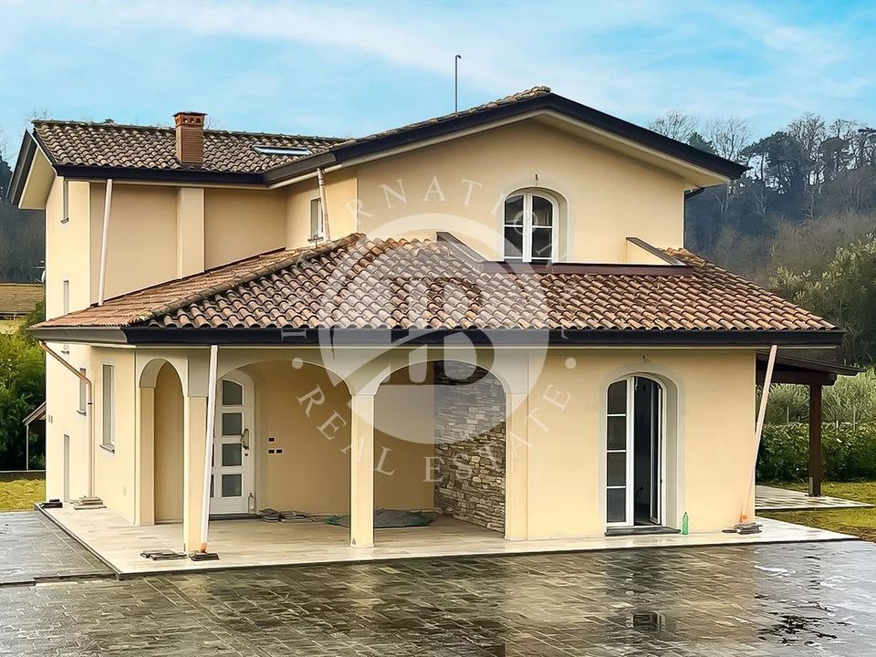 Villa i Lucca, Lucca - foto 3
