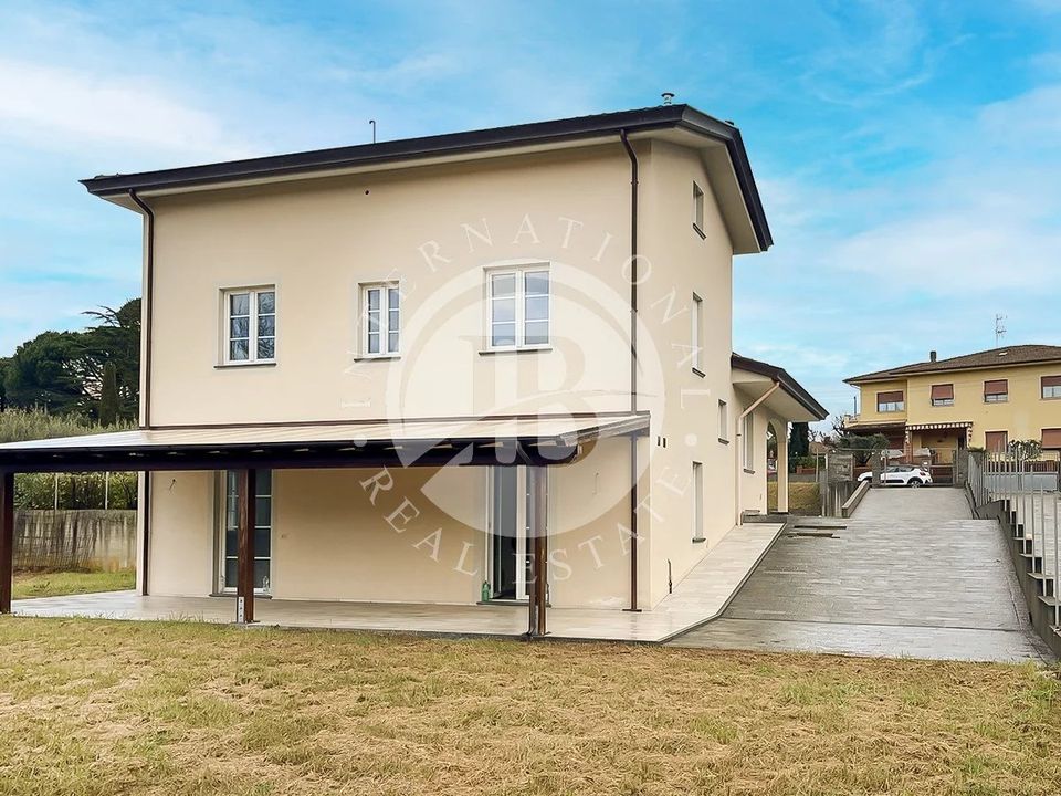 Villa i Lucca, Lucca - foto 4