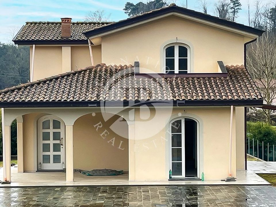 Villa i Lucca, Lucca - foto 5