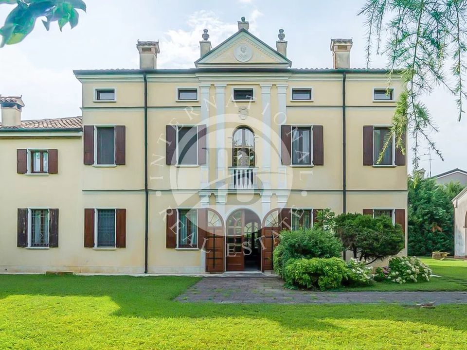Villa i San Giorgio di Mantova, Mantua - foto 1