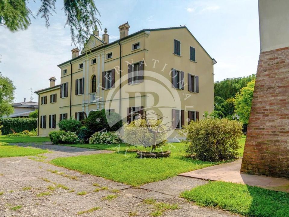 Villa i San Giorgio di Mantova, Mantua - foto 2