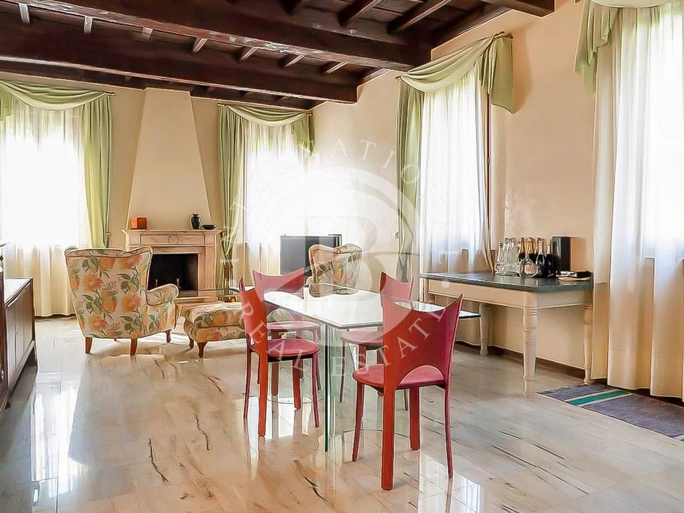 Villa i San Giorgio di Mantova, Mantua - foto 3