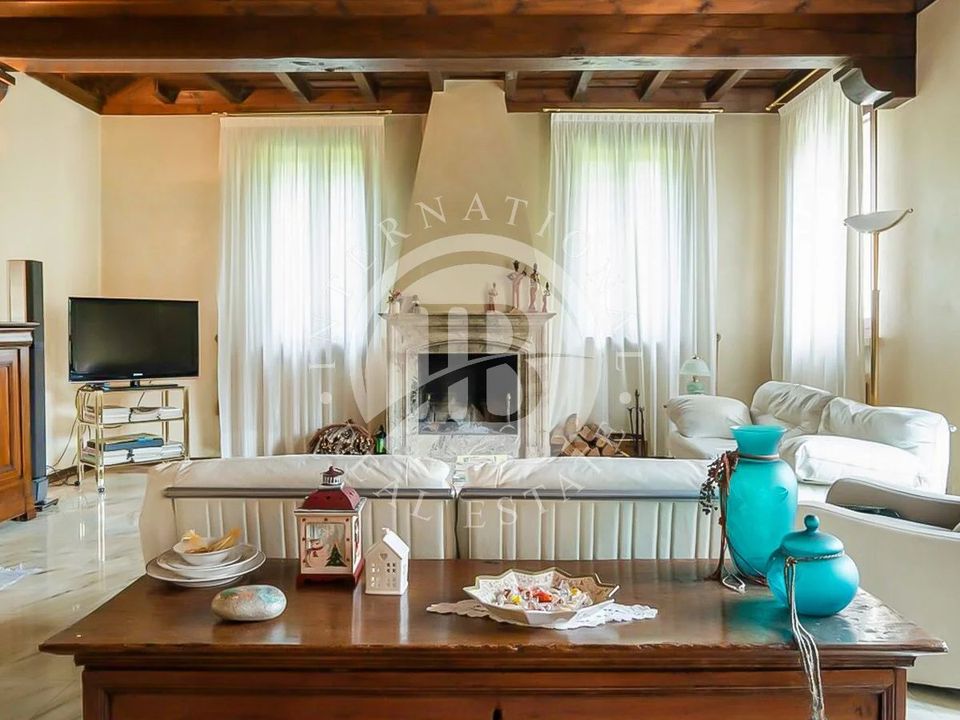 Villa i San Giorgio di Mantova, Mantua - foto 4