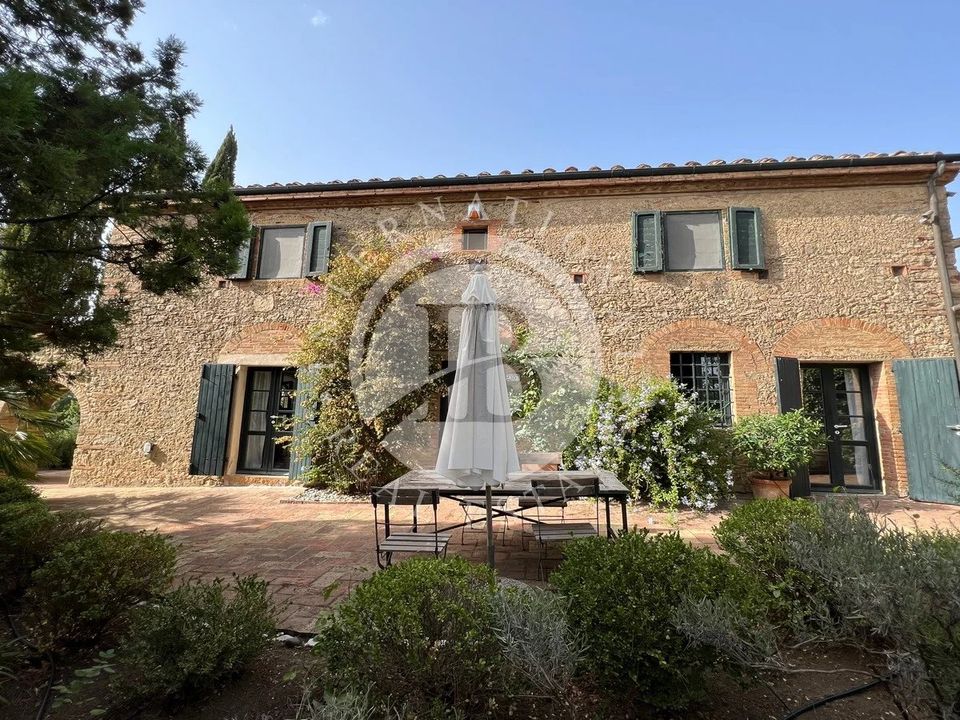 Villa i Guardistallo, Pisa - foto 2