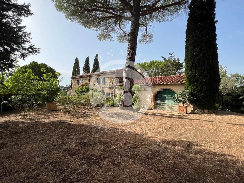Villa i Guardistallo, Pisa - foto 3