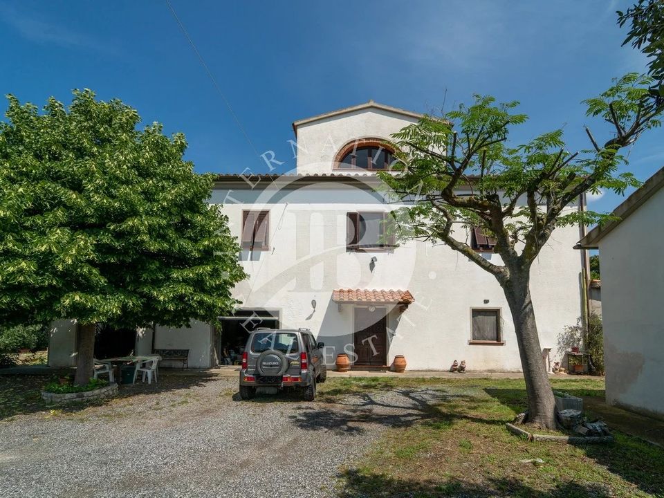 Villa i Rosignano Marittimo, Livorno - foto 1