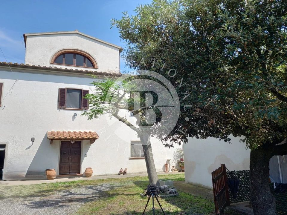 Villa i Rosignano Marittimo, Livorno - foto 2