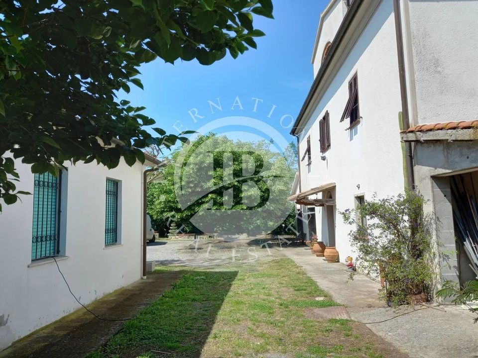 Villa i Rosignano Marittimo, Livorno - foto 3