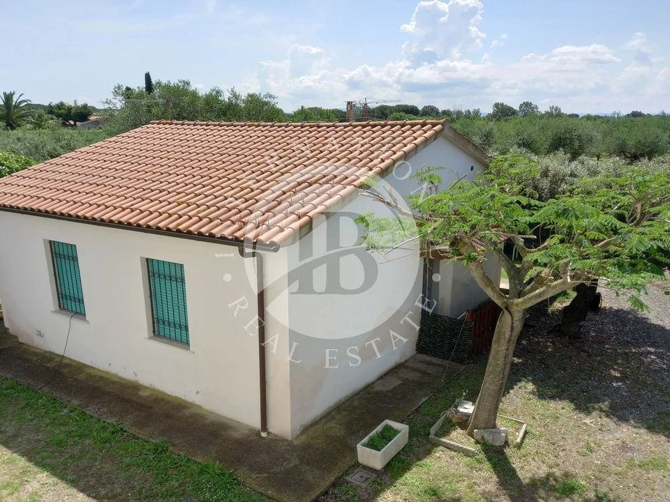 Villa i Rosignano Marittimo, Livorno - foto 5