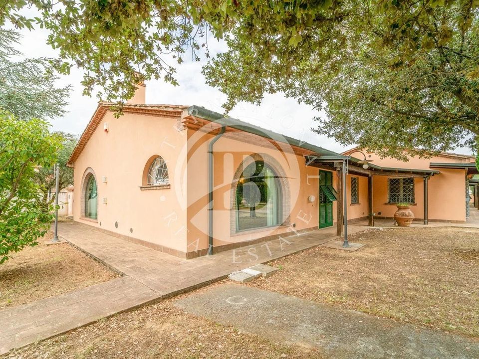 Villa i Cecina, Livorno - foto 1