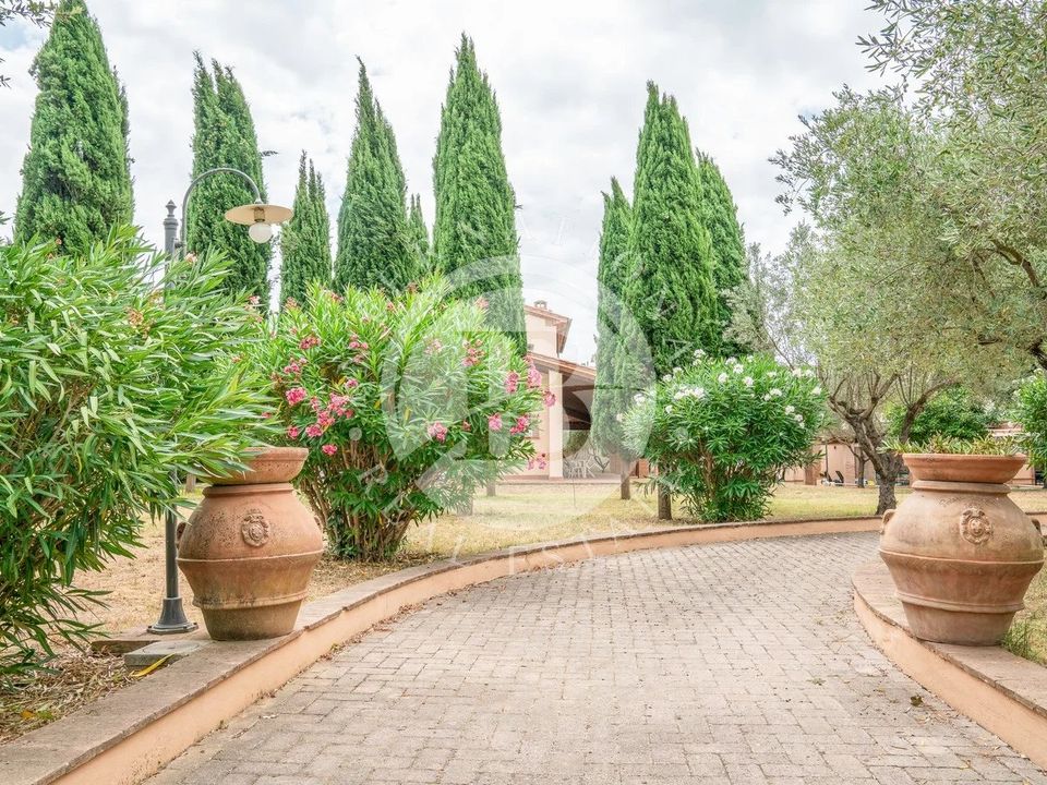 Villa i Cecina, Livorno - foto 2