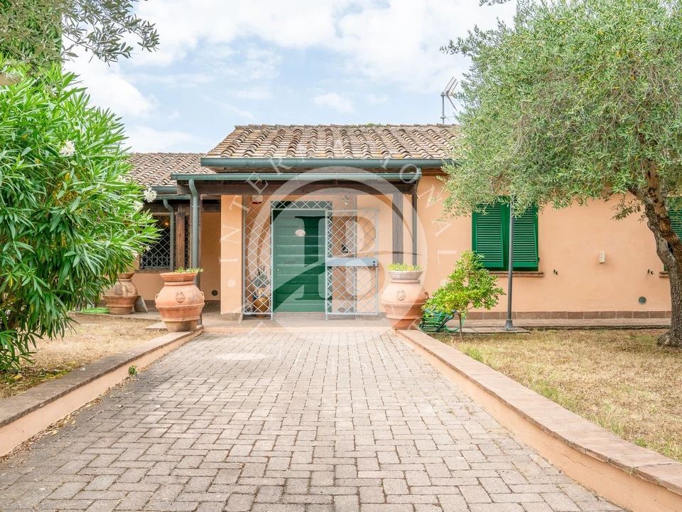 Villa i Cecina, Livorno - foto 3