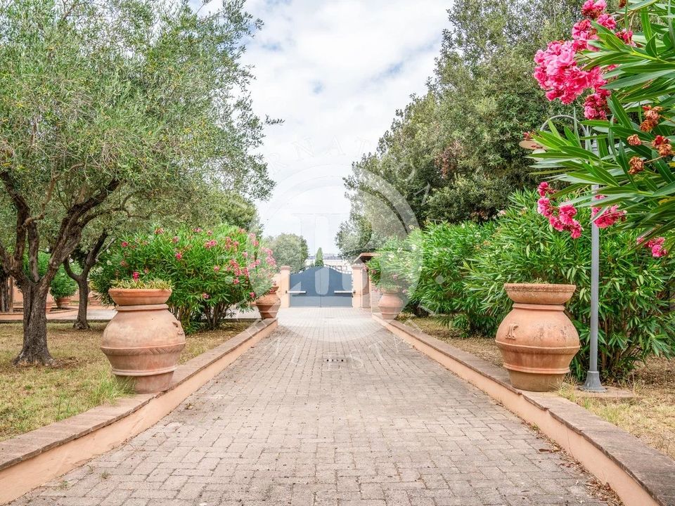 Villa i Cecina, Livorno - foto 4