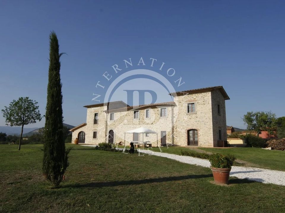 Villa i Monsummano Terme, Pistoia - foto 1