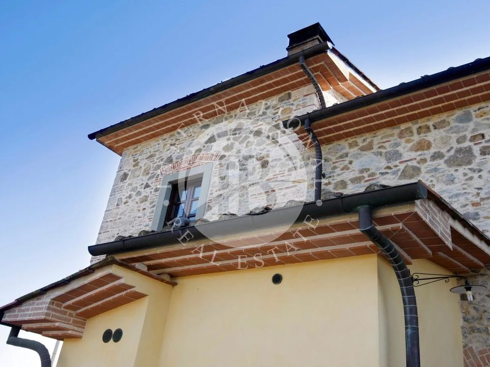 Villa i Monsummano Terme, Pistoia - foto 2