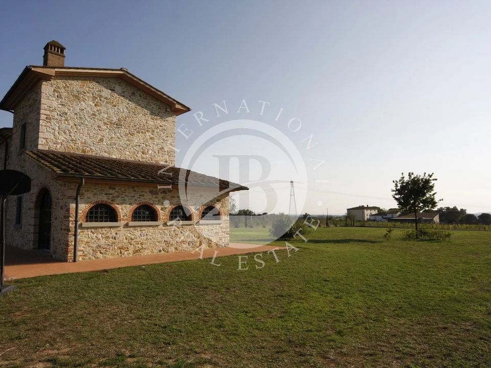 Villa i Monsummano Terme, Pistoia - foto 3