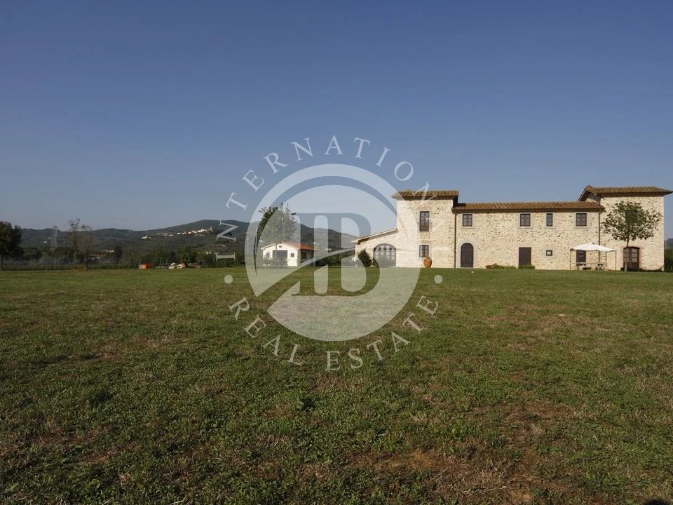 Villa i Monsummano Terme, Pistoia - foto 4