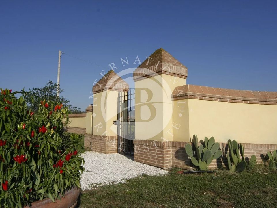 Villa i Monsummano Terme, Pistoia - foto 5