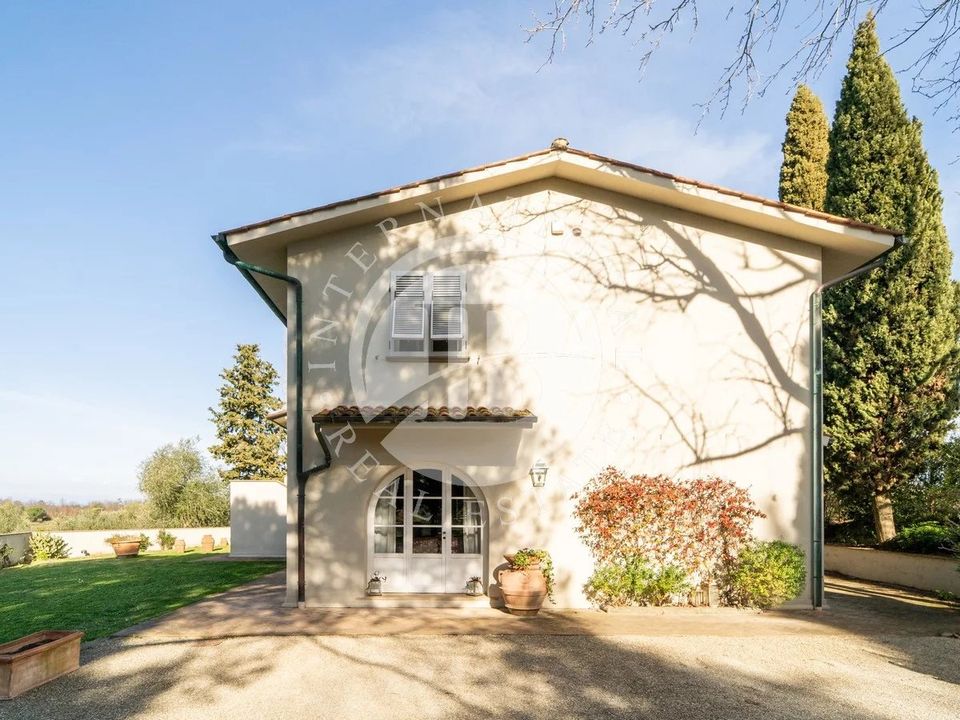 Villa i Casciana Terme Lari, Pisa - foto 3