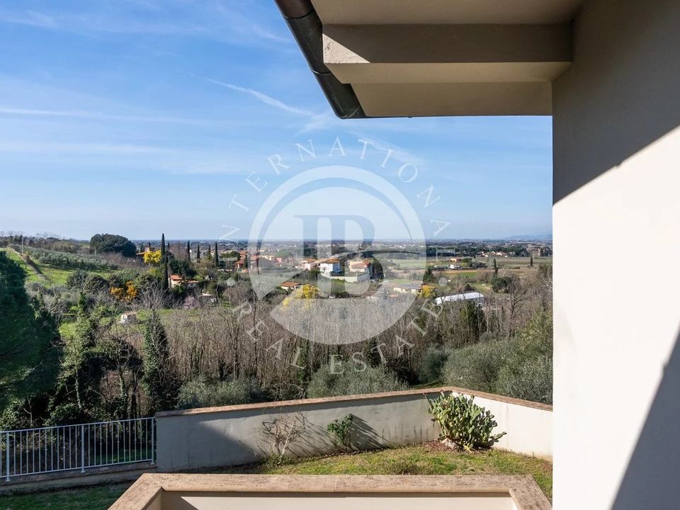 Villa i Casciana Terme Lari, Pisa - foto 4
