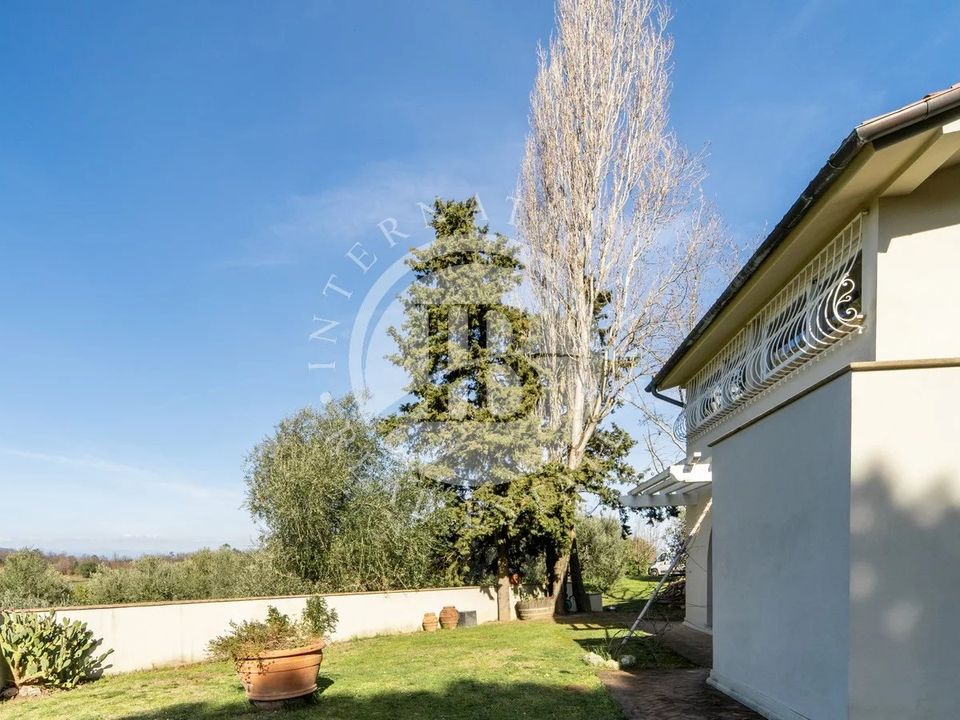 Villa i Casciana Terme Lari, Pisa - foto 5