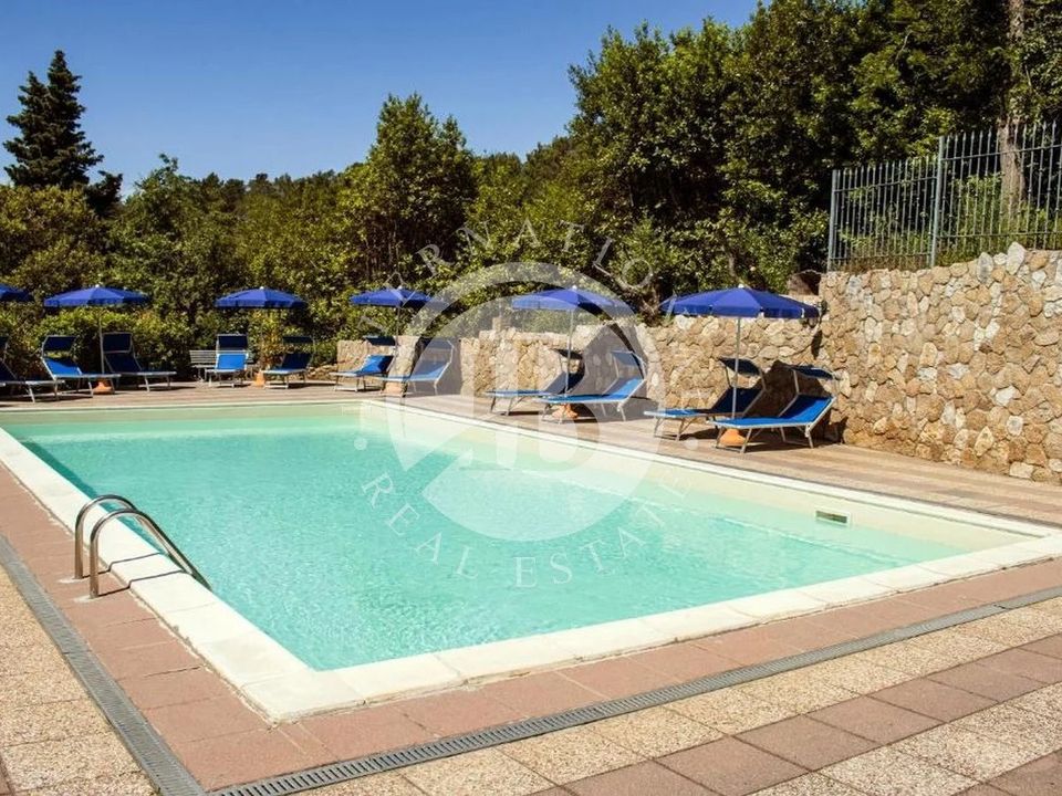 Villa i Riparbella, Pisa - foto 2