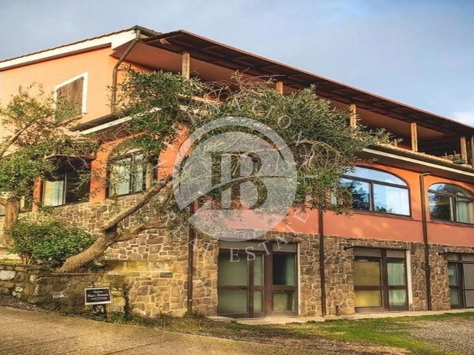 Villa i Riparbella, Pisa - foto 3