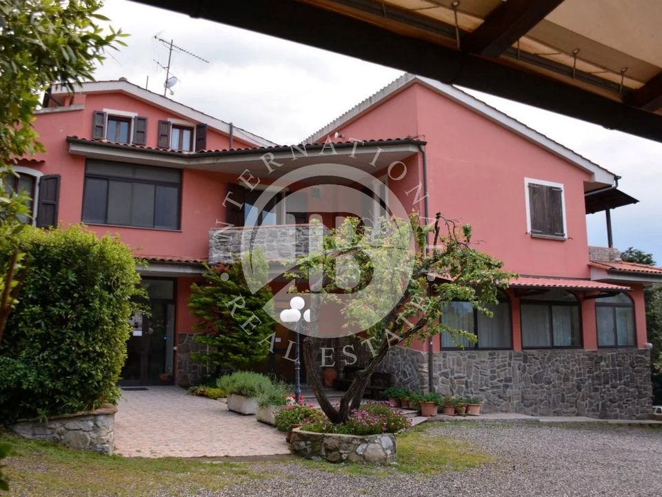 Villa i Riparbella, Pisa - foto 5
