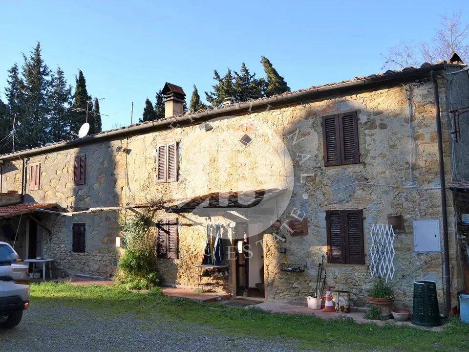 Villa a Montescudaio, Pisa - foto 4