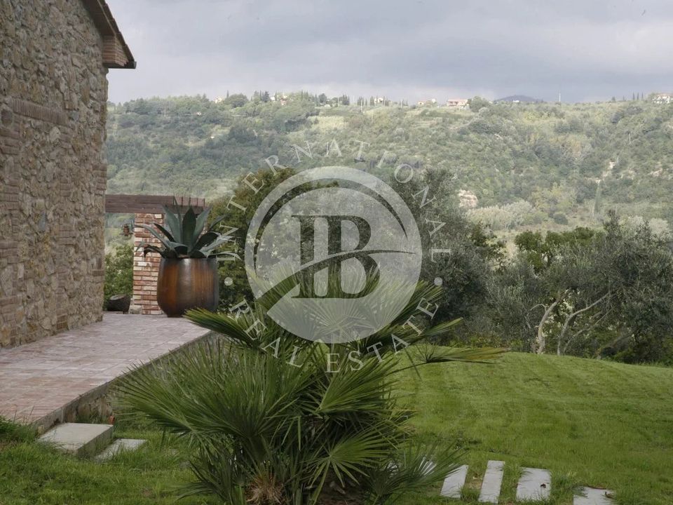 Villa i Montescudaio, Pisa - foto 2