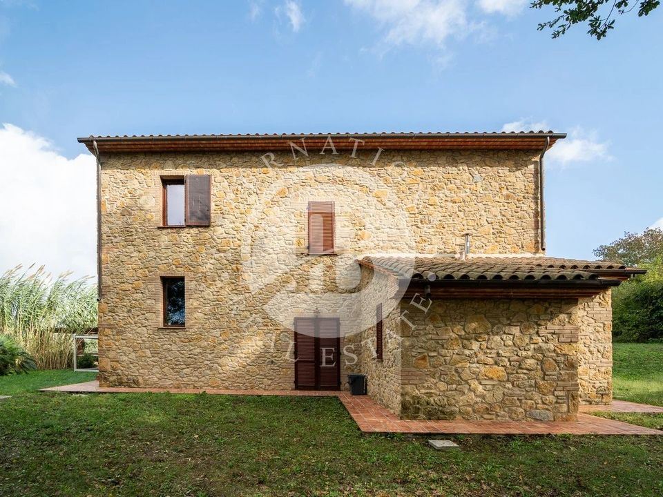 Villa i Montescudaio, Pisa - foto 4