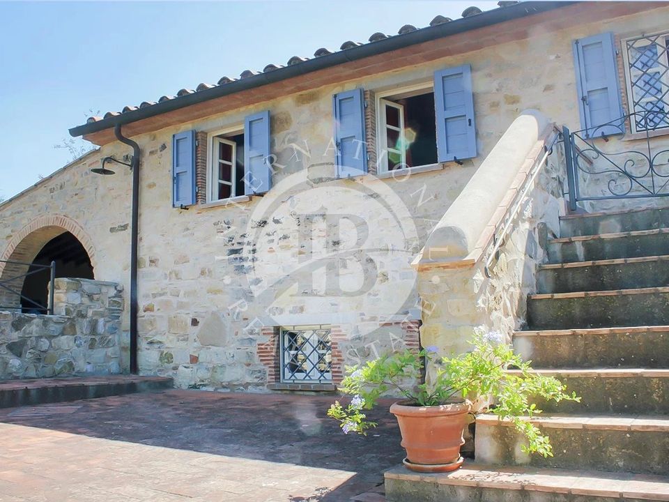 Villa en Sassetta, Livorno - foto 3