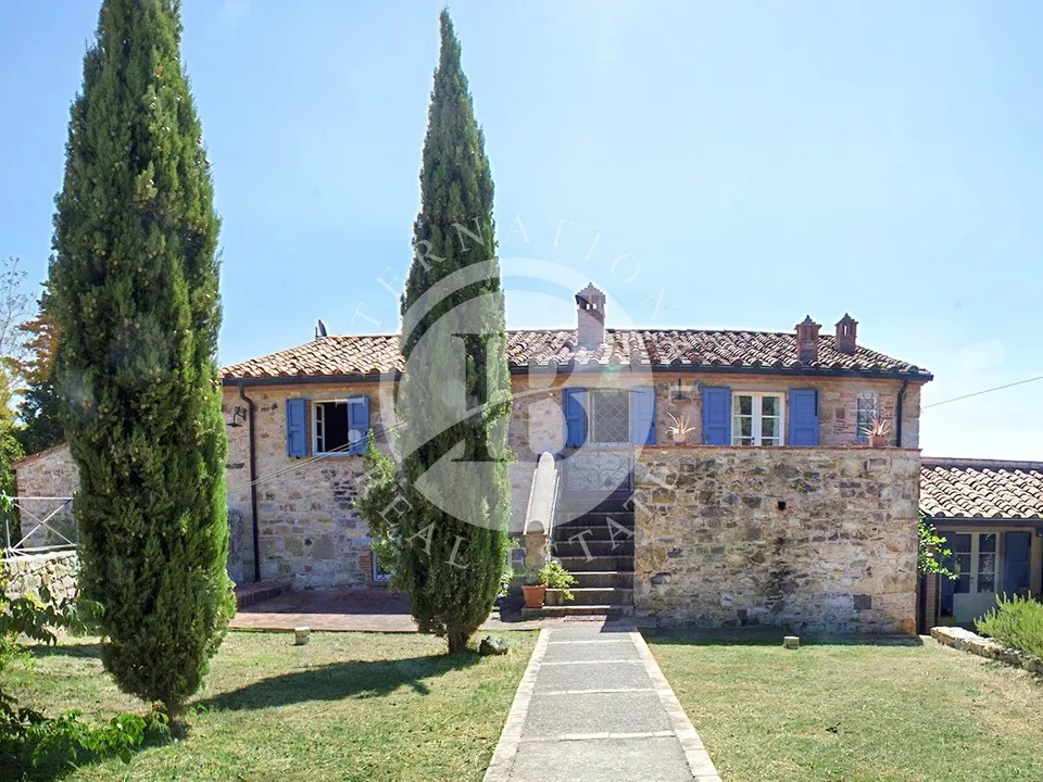 Villa en Sassetta, Livorno - foto 4