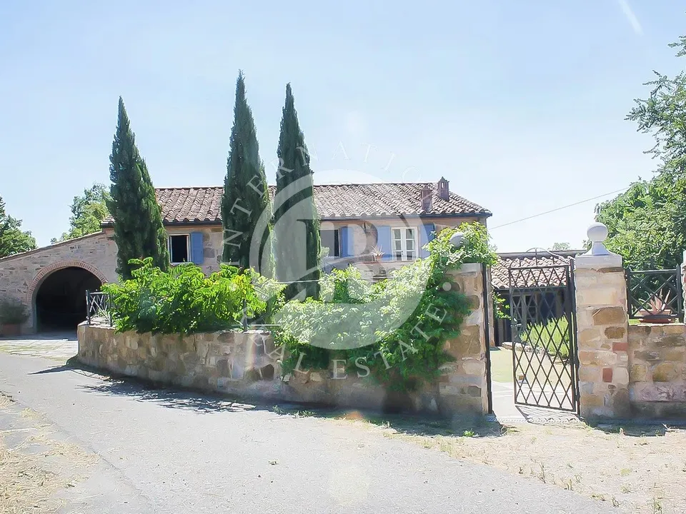 Villa en Sassetta, Livorno - foto 5