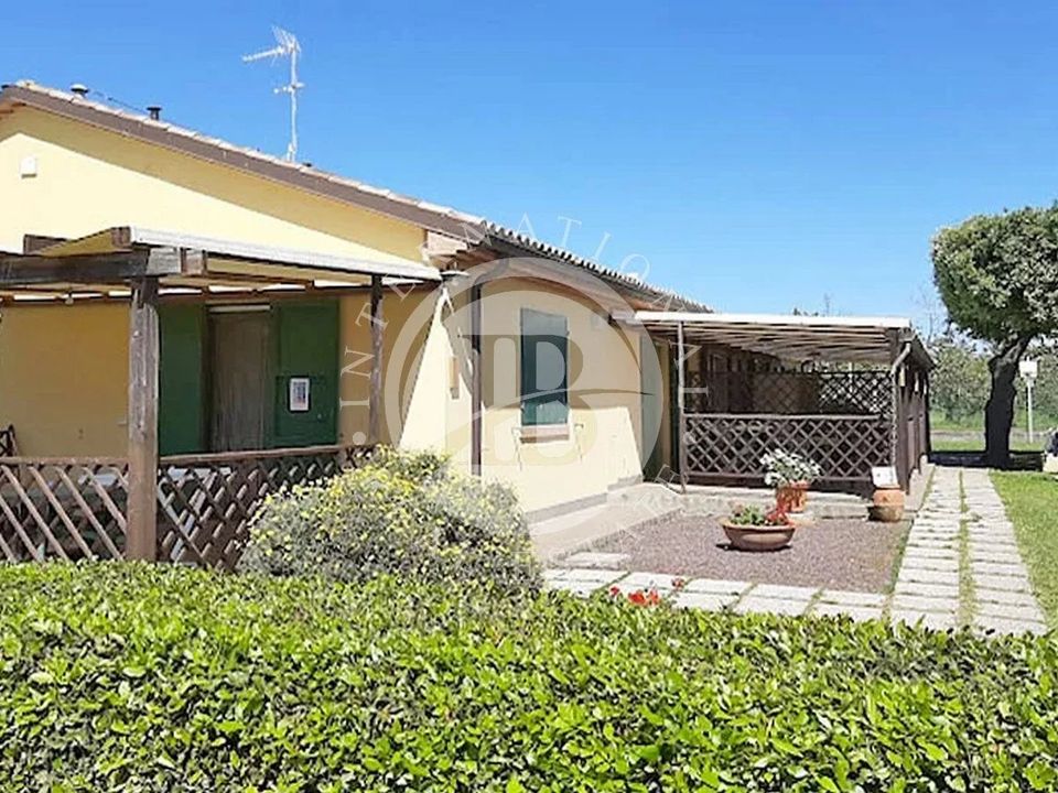 Landejendom i Cecina, Livorno - foto 4
