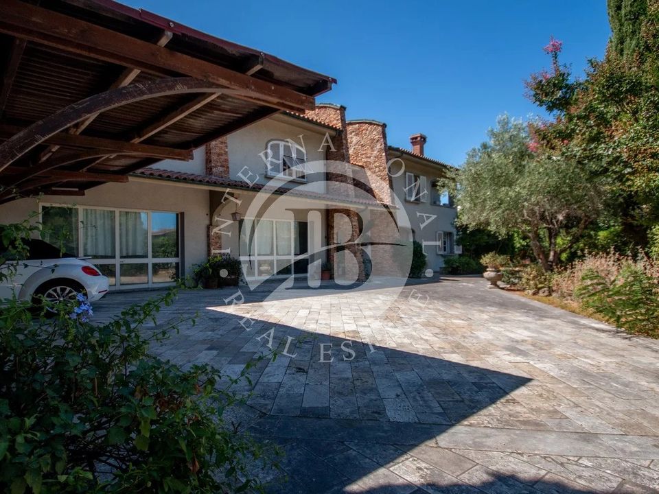 Villa i Bibbona, Livorno - foto 1