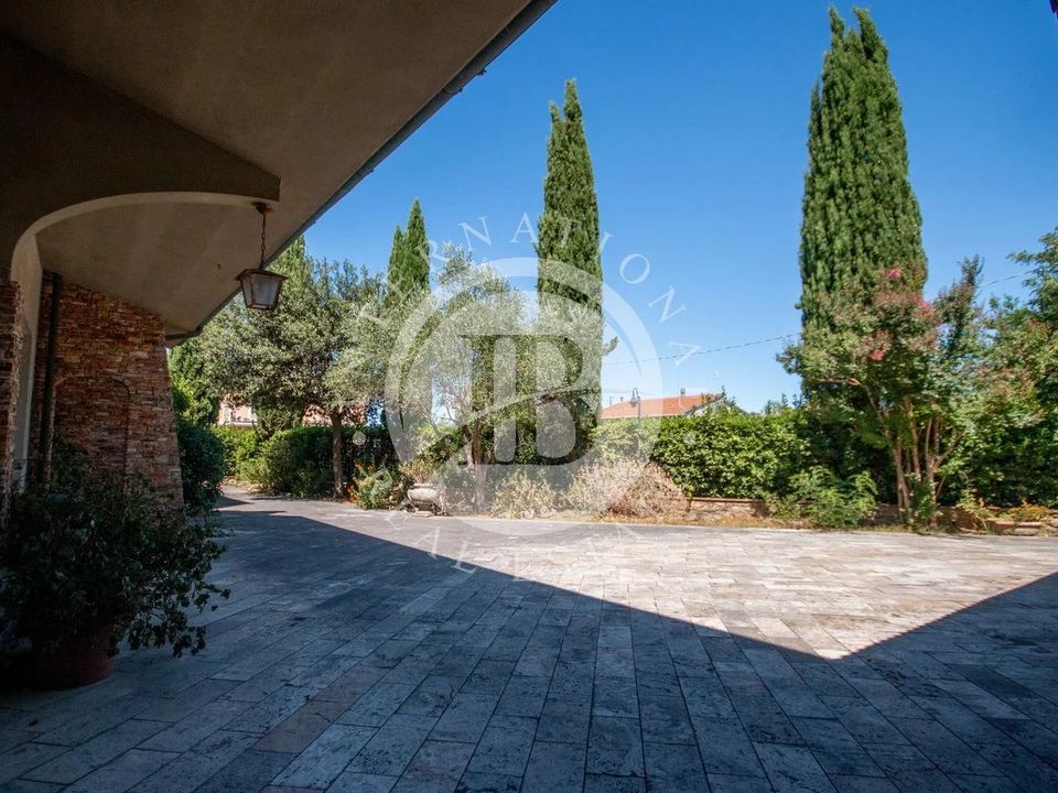 Villa i Bibbona, Livorno - foto 3
