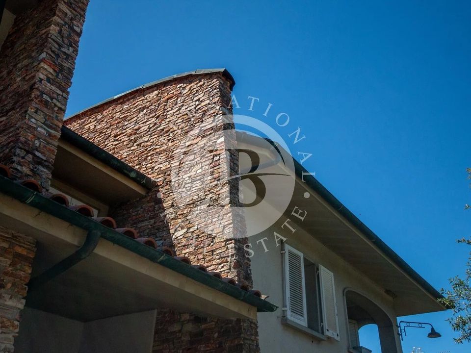 Villa i Bibbona, Livorno - foto 4