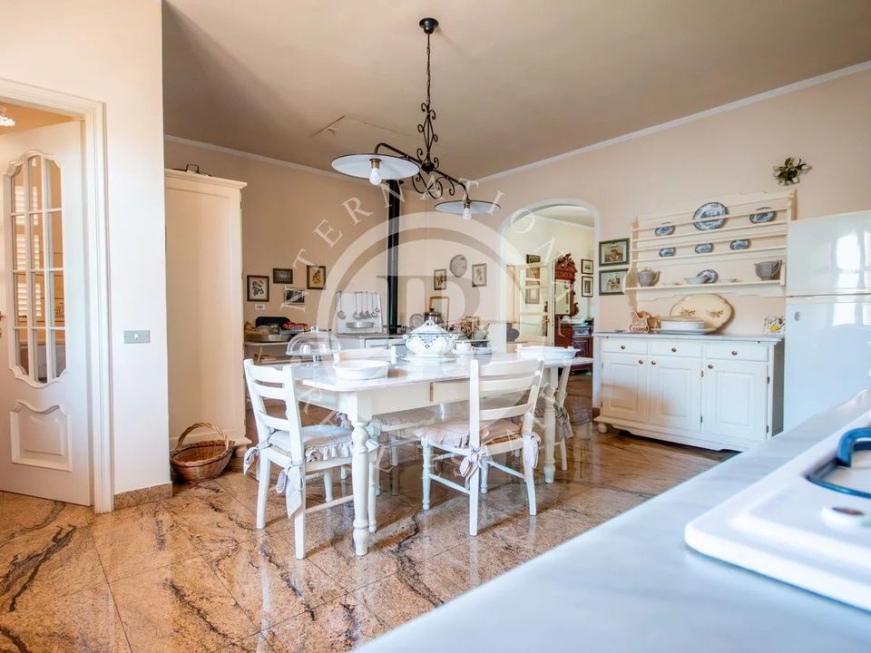 Villa i Bibbona, Livorno - foto 5