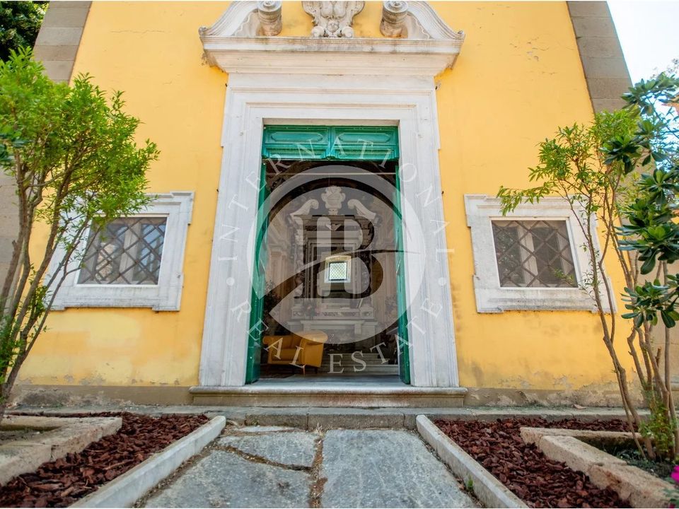 Villa i Camaiore, Lucca - foto 1