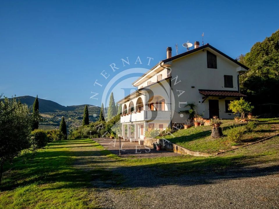 Villa i Riparbella, Pisa - foto 5